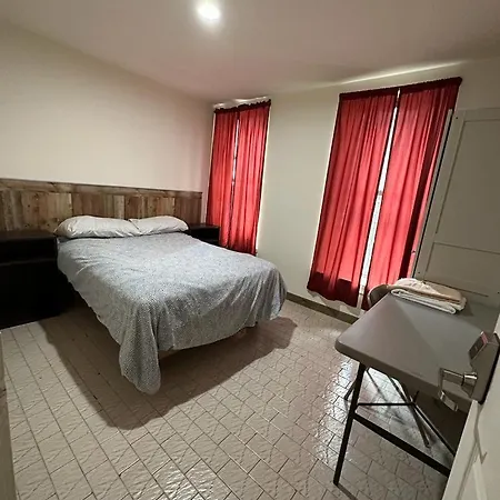 Appartement Hudson Yard 408